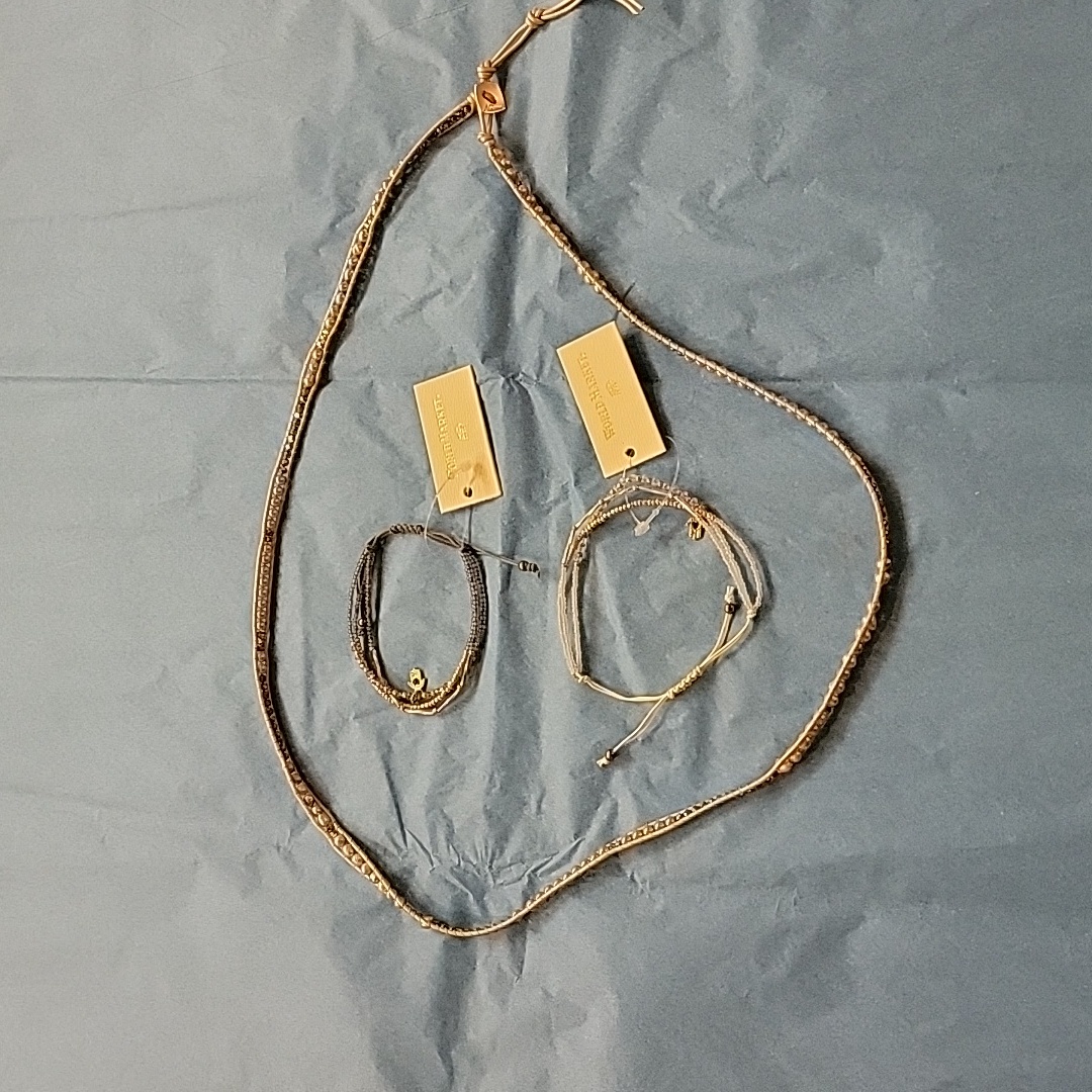 Womens Jewelry